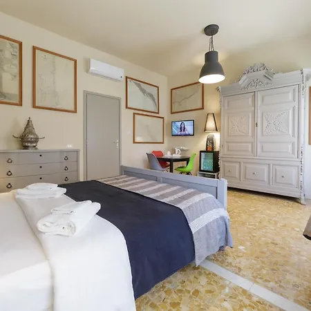 Pensionat Budget Sonnino 37 Cagliari